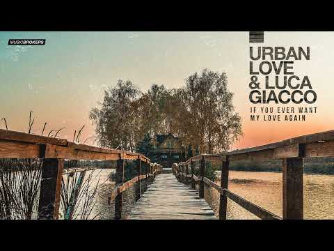 If You Ever Want to My Love Again (Remix) - Original by Avalanche