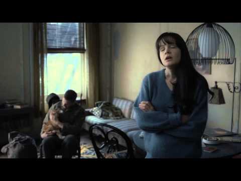 Inside Llewyn Davis - Llewyn, Jean & Troy