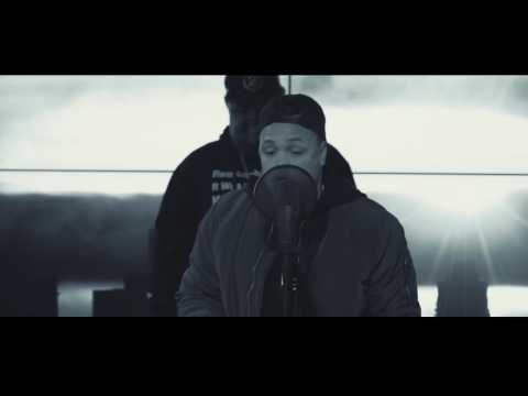 Axel Leon , Fred The Godson , Prod  HeatMakerz | LIVE ART NY