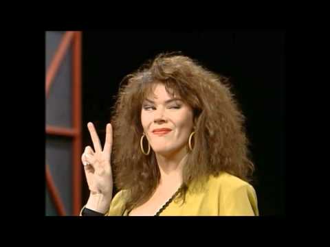 Film & Theatre Styles (carol singer at someone's house) - Whose Line UK