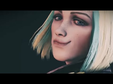 The cunning quest of teamwork and courage to observe Lady Ela's elite animation