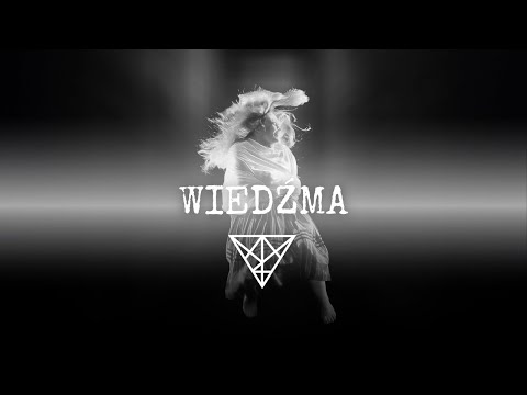 CZARNY BEZ - Wiedźma (Official Video)