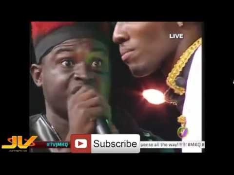 Vanzo vs Symatic Final Clash Magnum Kings and Queens