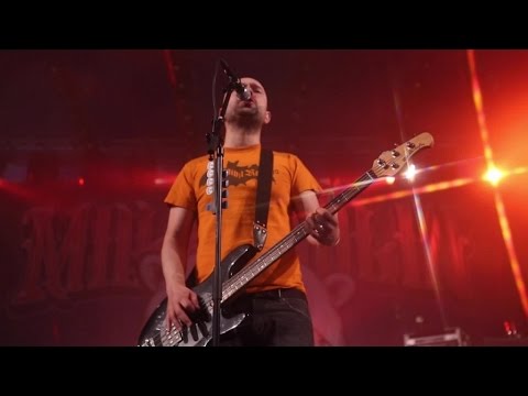 Thumbnail for Jera On Air 2015 - Millencolin (Teaser) by Millencolin