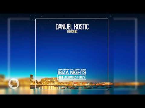Danijel Kostic - Memories