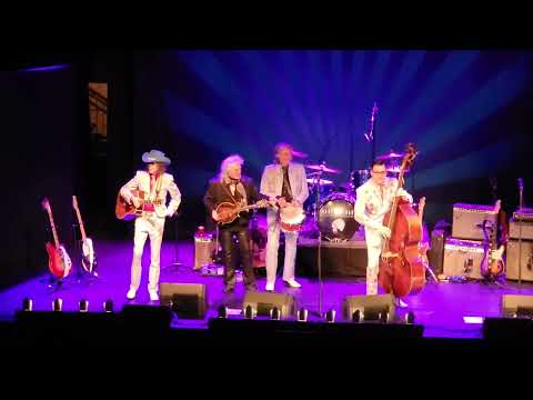 Marty Stuart and His Fabulous Superlatives - Wipe Out