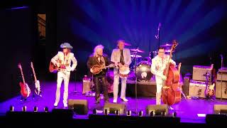 Marty Stuart and His Fabulous Superlatives - Wipe Out