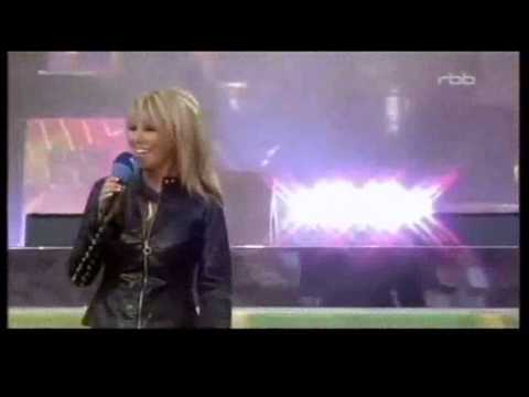 Arrivederci Hans -  Rosanna Rocci-  Radio 4R - CSF Rieti