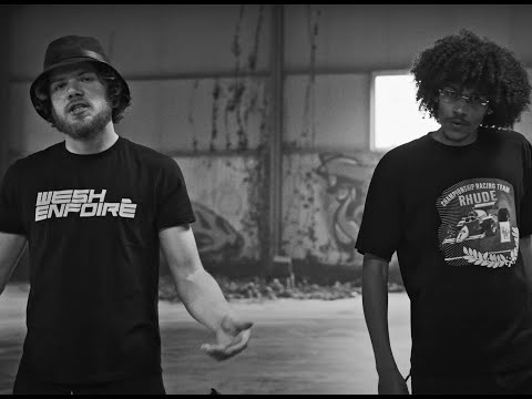 Lesram X Osirus Jack Type Beat - "Sous Cali"