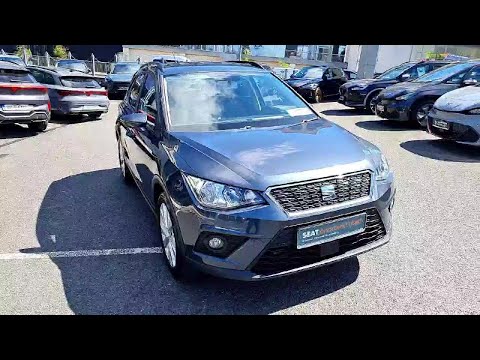 SEAT Arona 1.0TSI SE+ DSG 110HP*Call John 08619139 - Image 2