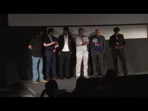 Venezia Classici. Documentari - L'attesa del maggio / Animata resistenza