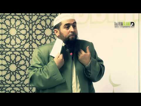 Bleu veten e tij 4 herë - Dhulkarnejn Ramadani