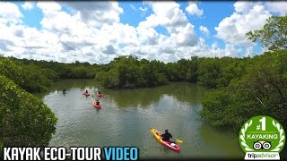 Paddle Marco | Kayak Tour 2016