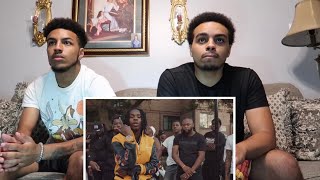 Polo G - Painting Pictures (Official Video) Reaction
