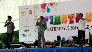 Download lagu SupamusiQ- Hanya Kamu mp3