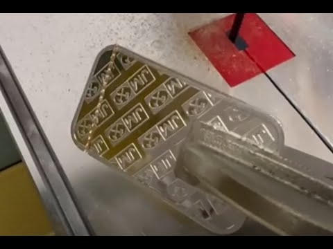 I bought fake silver from eBay so you don't have to