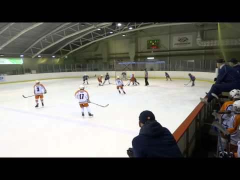 RigaCup U11 Tappara White - Pardaugava04 3-1 (VolvoLedus) 26.04.2015