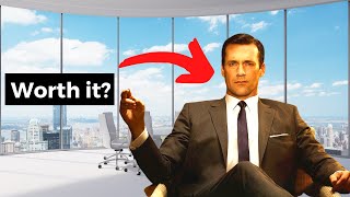 Become an Advertising Agent in 2021? Income, Jobs, Education