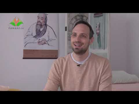 PANAKEJA – 2. EPIZODA (KINESKA MEDICINA)