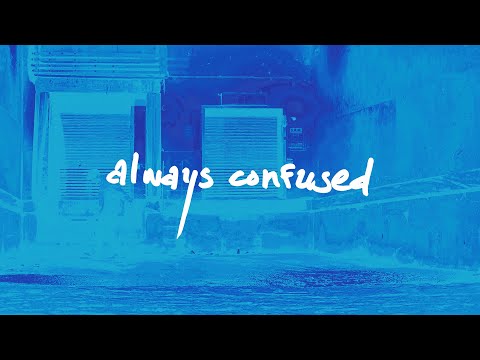 kerri - always confused (official video)