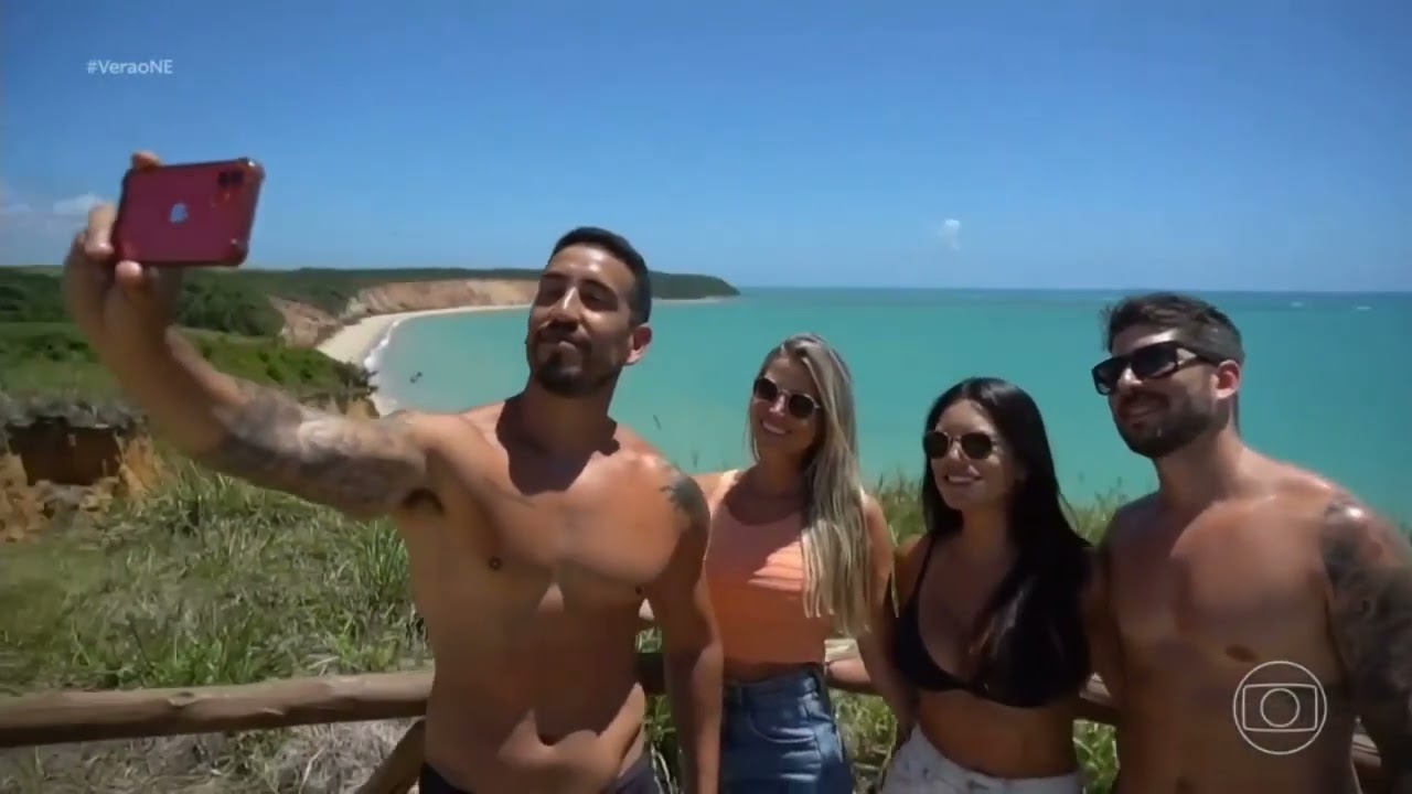 Turismo da Barra é destaque no Verão Nordeste da Rede Globo