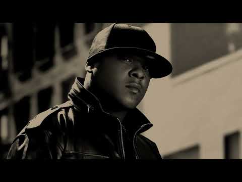 Jadakiss - Hands Up (VLVT JONES remix)
