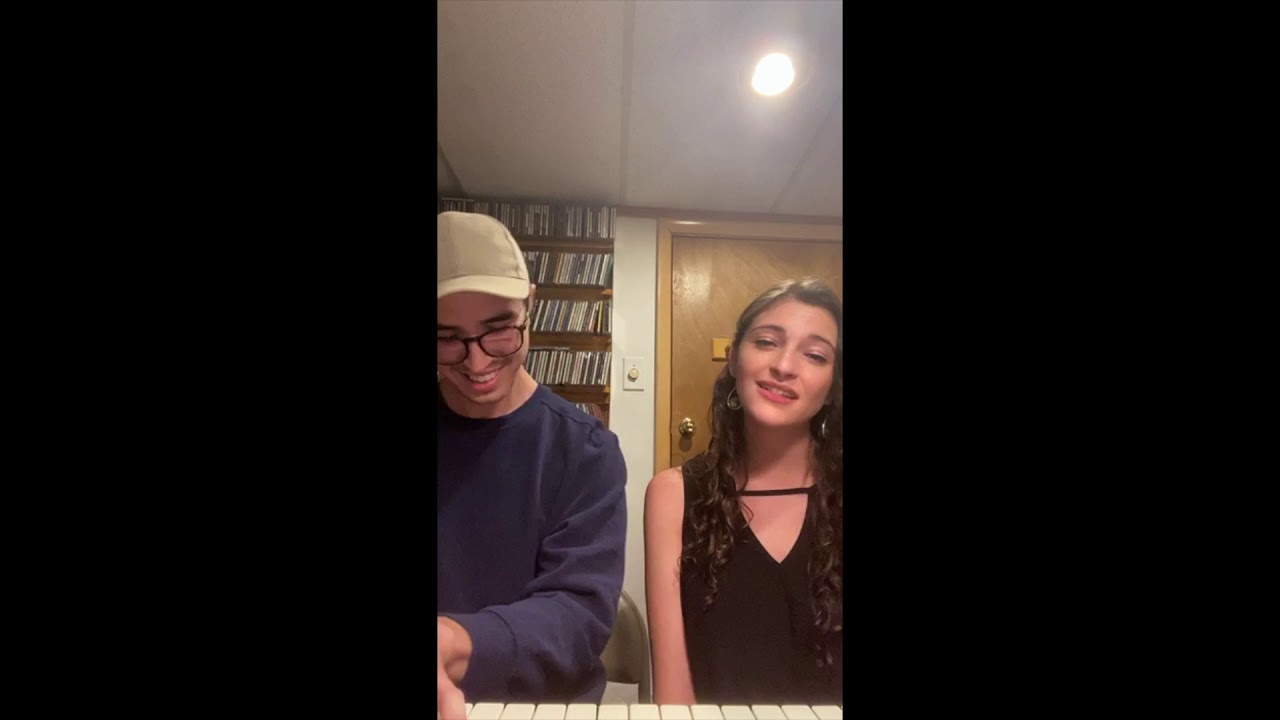 Promotional video thumbnail 2 for Mel & Matt Music