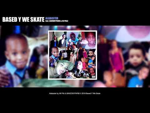 $AVEDBYPARI$ & 56 Pillz - Alabaster (Audio)