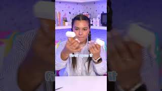 Download lagu LEG WAXING WITH ROLL ON WAX #shorts Natalies Outlet mp3