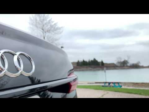 2019 Audi A6: EXTERIOR