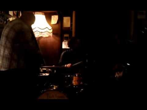 Black Swans of Trespass - Draw Your Brakes - live