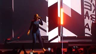 Jain - Makeba (Live Zénith Pau)