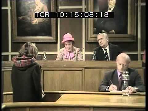 Kizzy Episode 4 Into care (11 February 1976 )