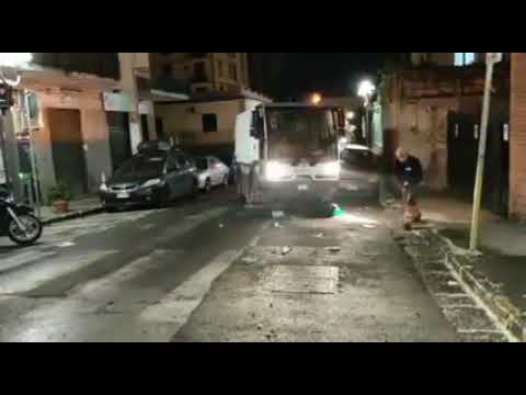 Portici (NA) - Cuomo: Raccolta differenziata al 64% (04.01.21)