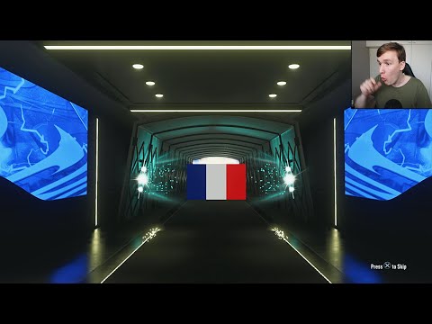 VIHDOIN MÄ SAIN *SEN* PAKETISTA!!