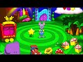 Reader Rabbit Toddler PC Playthrough