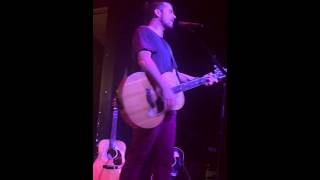 Matt Nathanson Amazing Again