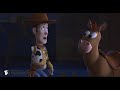 Toy Story 2 1999 Woddy Resgatando O Braço Dele Cena 6 10 HD