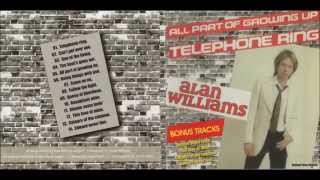 Alan Williams - Come On Up