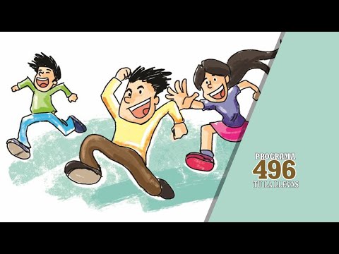 PGM 496 TU LA LLEVAS