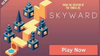 Skyward videosu