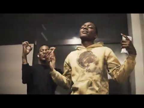 Jbanks - " My Time " ( Official Music Video )