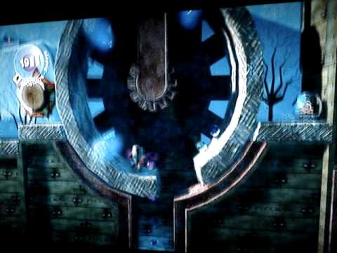 Little Big Planet pt29 - The Bunker pt1