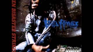 Busta Rhymes - So Hardcore