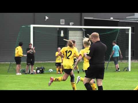 SIF -99 - IF Centern 7-3 1-0 Målet