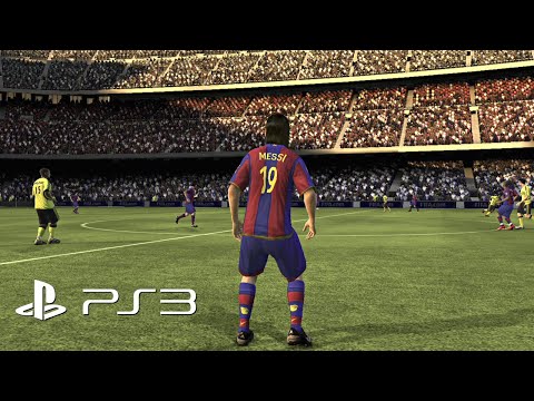 Vidéo FIFA 08