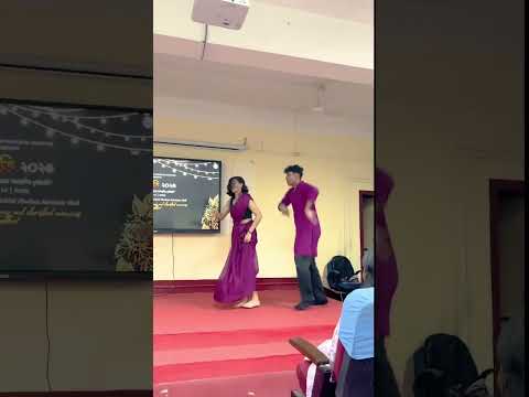 Chokra Jawaan 🔥#farewelldance #karismadas #chokrajawaan#farewell #universitylife #universityfest #yo