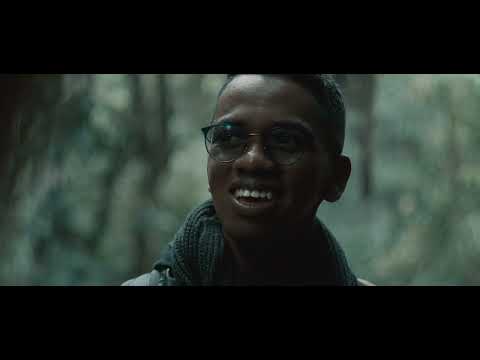 FIAINAKO IANAO - GAS'IN PRAISE  Clip officiel 4K