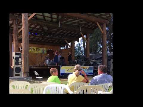 America's Hottest Fiddles!!! Tam Lin (Macy Morgan feat. Ashley Dreyer