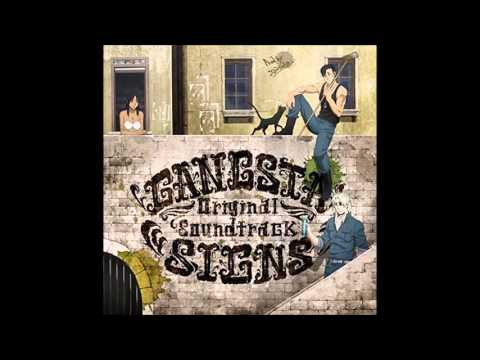 Gangsta - A/0